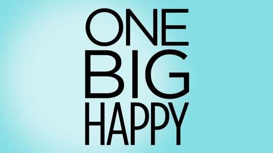 One Big Happy - Backdrops