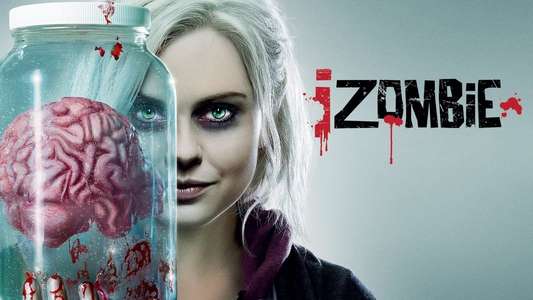 iZombie - Backdrops