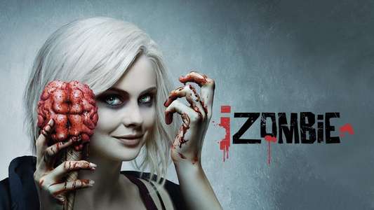 iZombie - Backdrops