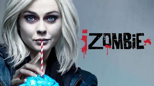 iZombie - Backdrops