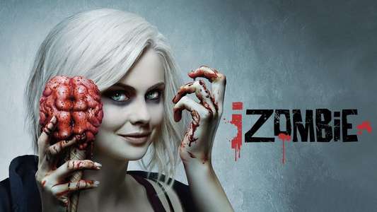 iZombie - Backdrops