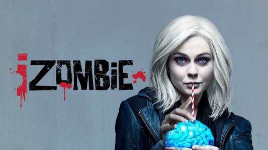 iZombie - Backdrops