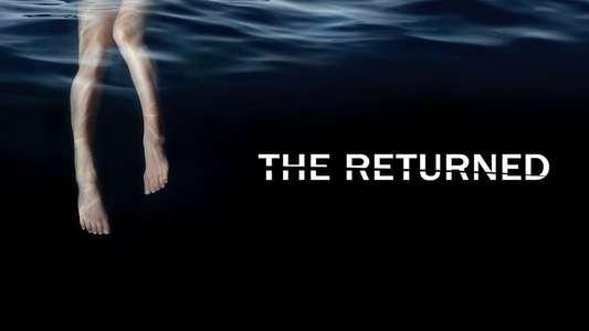 The Returned - Backdrop