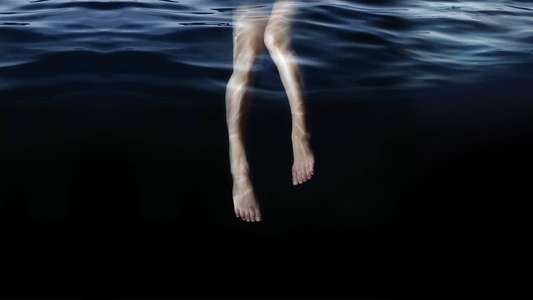 The Returned - Backdrop