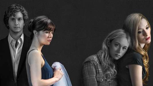 The Returned - Backdrop