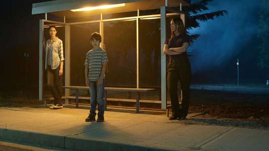 The Returned - Backdrop