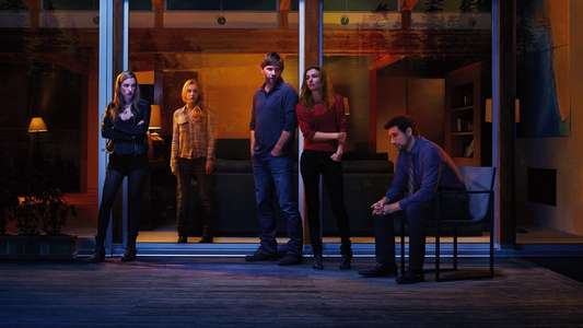 The Returned - Backdrop