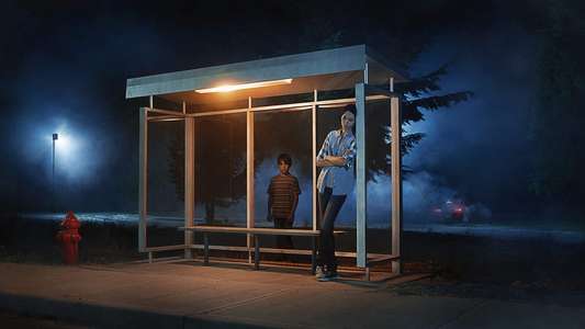 The Returned - Backdrop