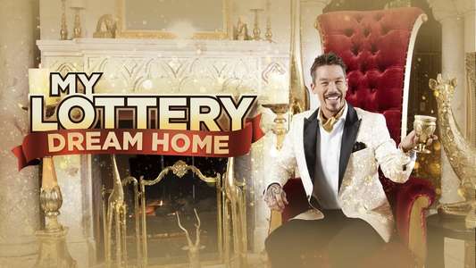 My Lottery Dream Home - Backdrops