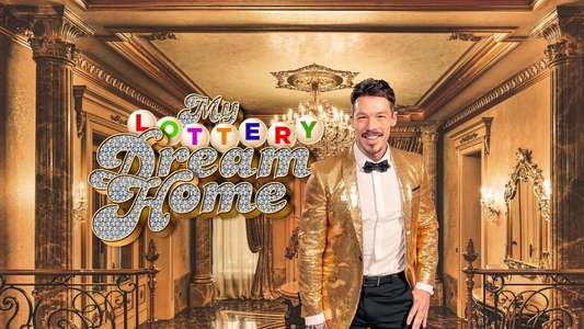 My Lottery Dream Home - Backdrops