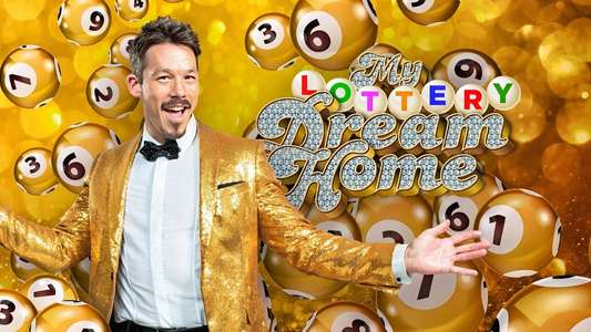 My Lottery Dream Home - Backdrops