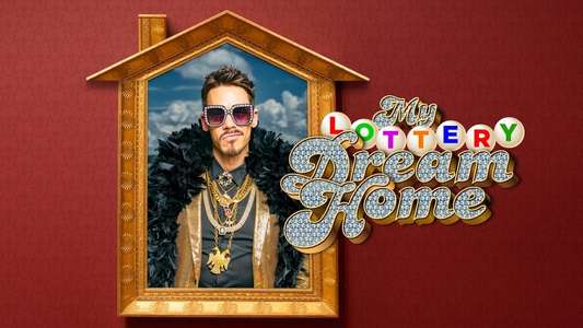 My Lottery Dream Home - Backdrops