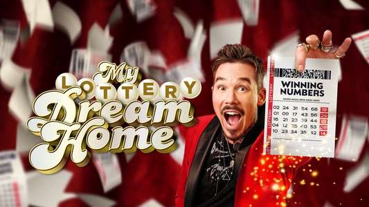 My Lottery Dream Home - Backdrops