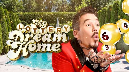 My Lottery Dream Home - Backdrops