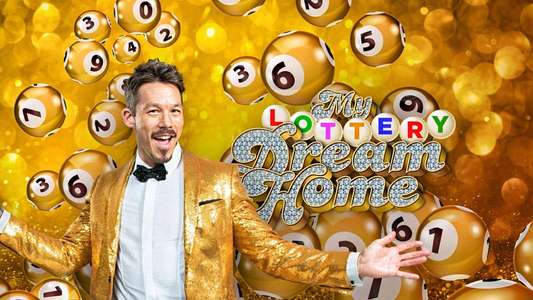 My Lottery Dream Home - Backdrops