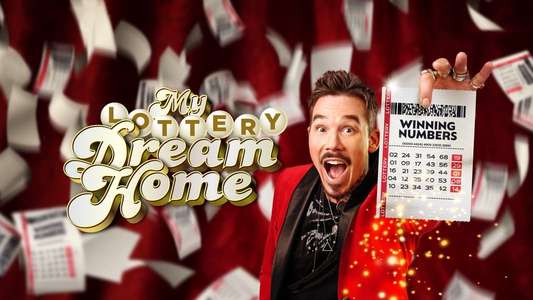 My Lottery Dream Home - Backdrops