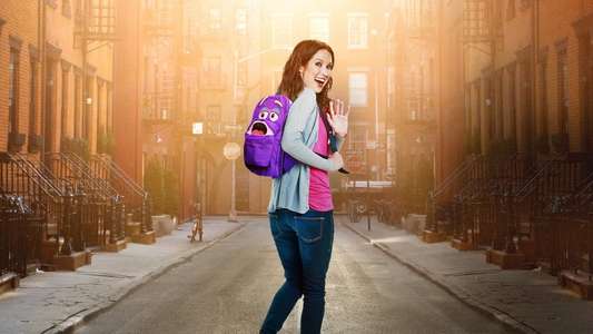 Unbreakable Kimmy Schmidt - Backdrops