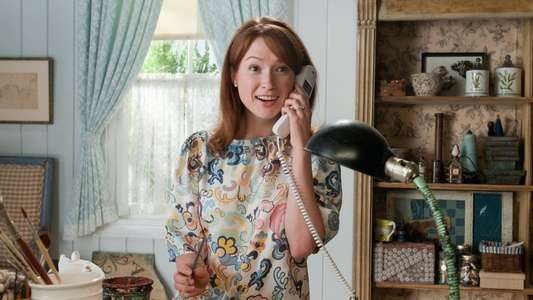 Unbreakable Kimmy Schmidt - Backdrops