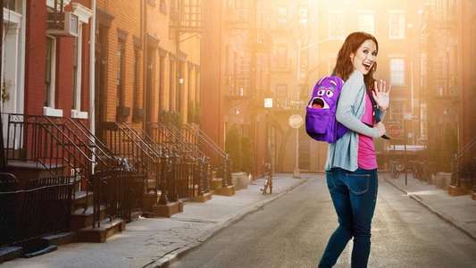 Unbreakable Kimmy Schmidt - Backdrops
