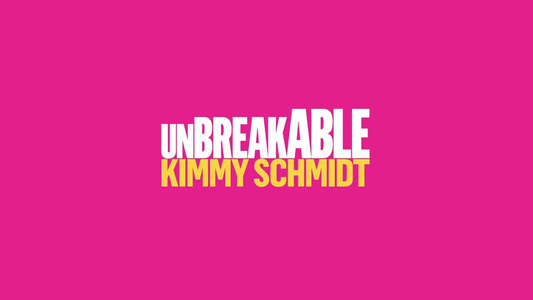 Unbreakable Kimmy Schmidt - Backdrops
