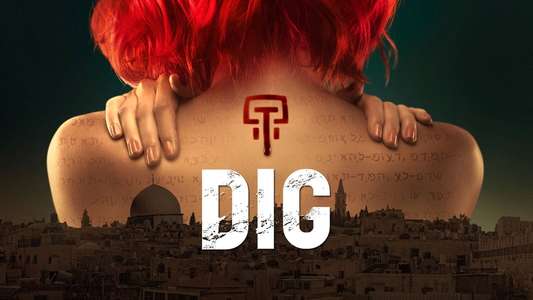Dig - Backdrop