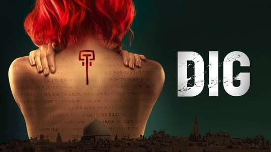 Dig - Backdrop