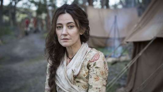 Banished - Backdrops