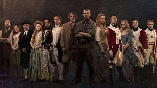 Banished - Backdrops