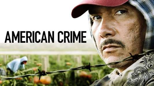 American Crime - Backdrops