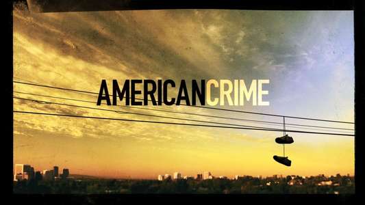 American Crime - Backdrops