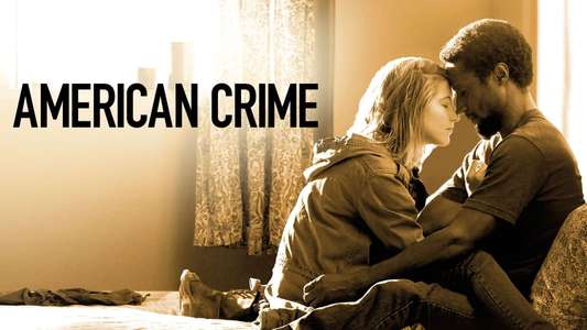American Crime - Backdrops