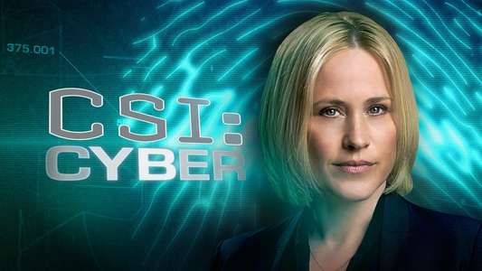 CSI: Cyber - Backdrops