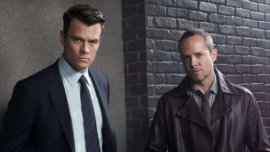 Battle Creek - Backdrops