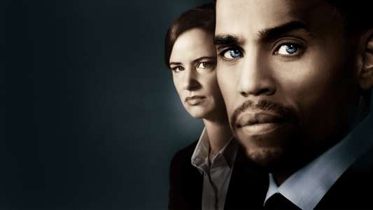 Secrets and Lies - Backdrop