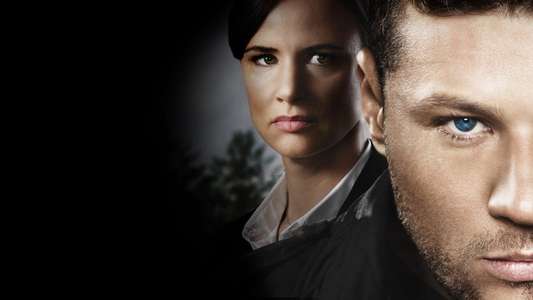 Secrets and Lies - Backdrop