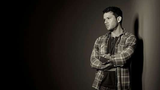Secrets and Lies - Backdrop