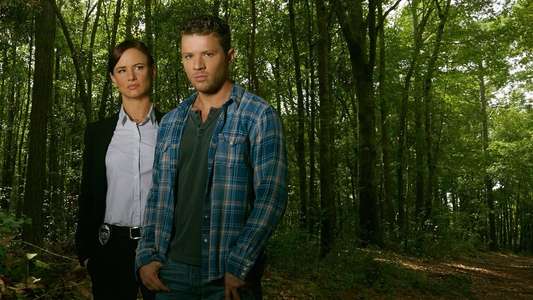 Secrets and Lies - Backdrop