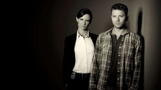 Secrets and Lies - Backdrop