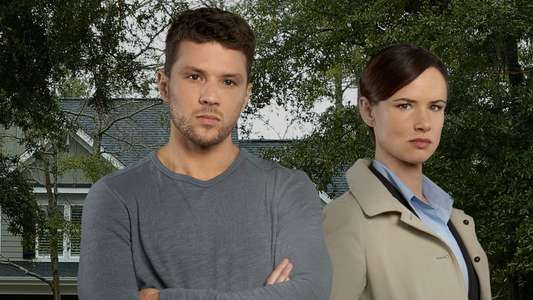 Secrets and Lies - Backdrop