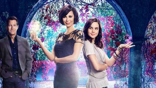 Good Witch - Backdrops