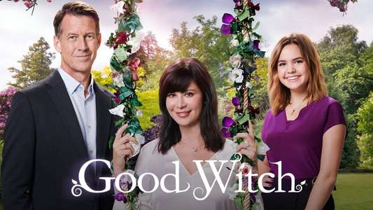 Good Witch - Backdrops