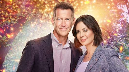 Good Witch - Backdrops