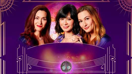 Good Witch - Backdrops