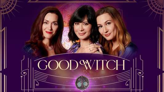 Good Witch - Backdrops