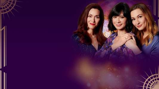 Good Witch - Backdrops