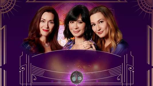 Good Witch - Backdrops