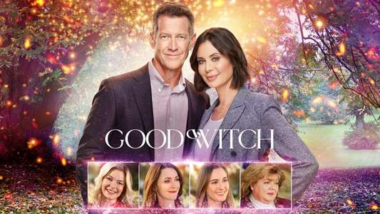 Good Witch - Backdrops