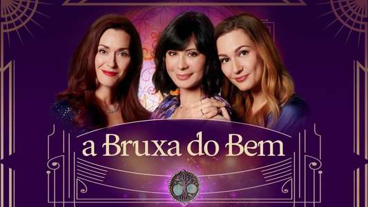 Good Witch - Backdrops