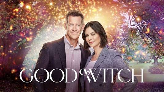 Good Witch - Backdrops