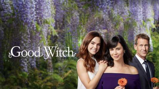 Good Witch - Backdrops